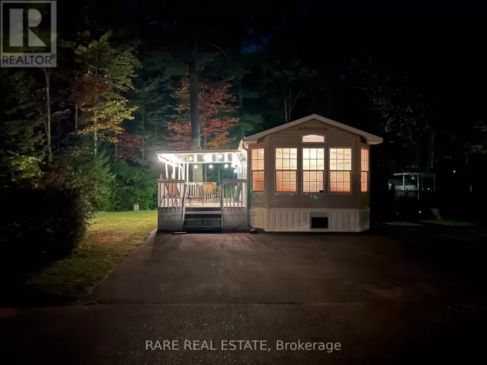 48 TEMAGAMI TRAIL, Wasaga Beach