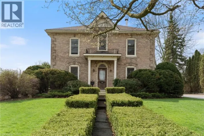 48 TEMPERANCE Street E, Waterford