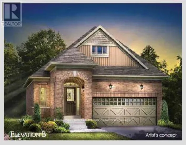 48 TERRAIN COURT, East Gwillimbury