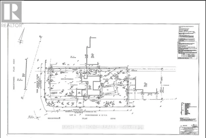 48 THE BRIDLE PATH, Toronto