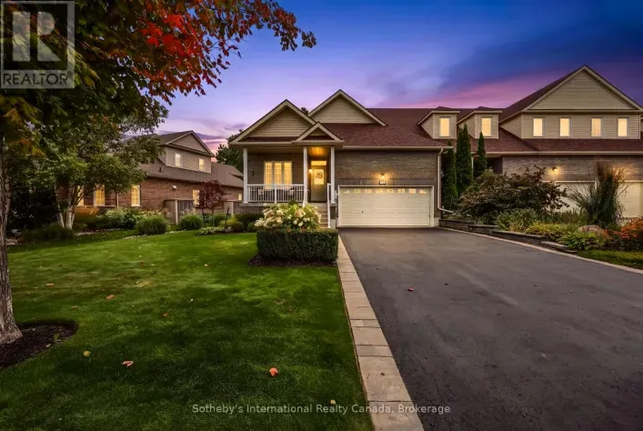 48 THOMAS DRIVE, Collingwood