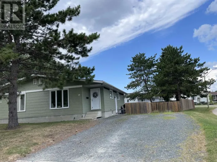 48 Thunder Drive, Dryden