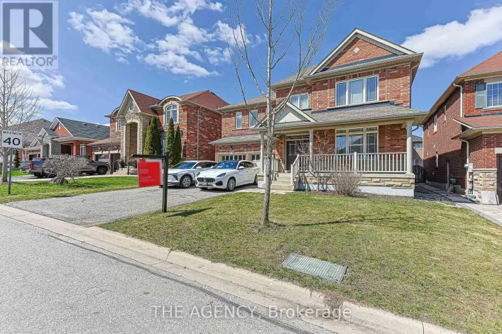 48 TONNER CRESCENT, Aurora