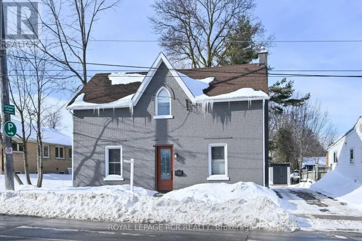 48 TOWNLINE, Orangeville