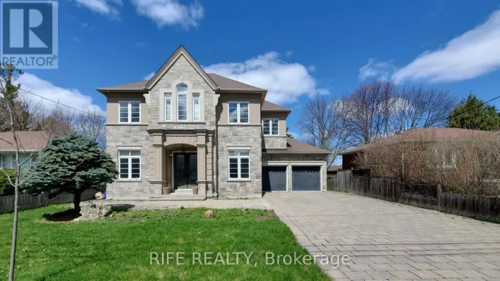 48 TRANSWELL AVENUE, Toronto