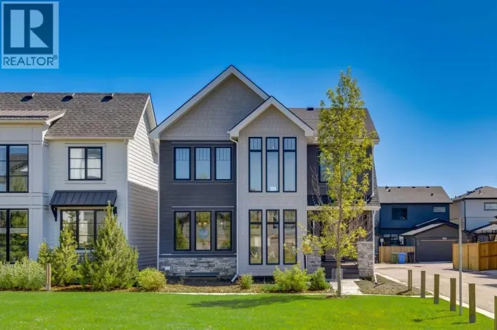 48 Treeline Lane SW, Calgary