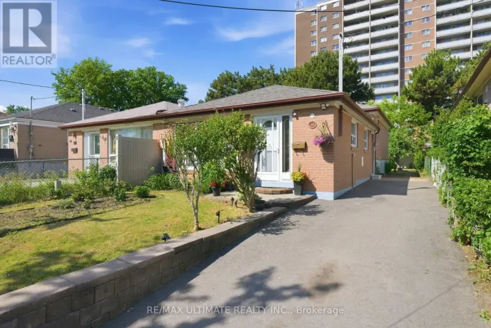 48 VENETIAN CRESCENT, Toronto