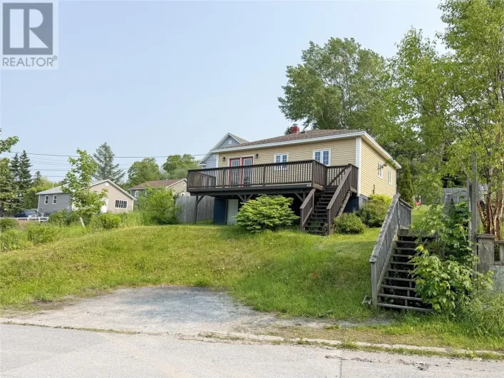 48 Washington Street, Corner Brook