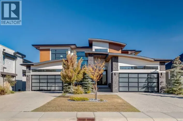 48 Waters Edge Gardens, Rural Rocky View County