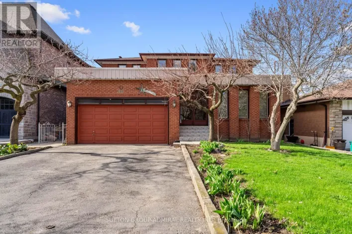 48 WELDRICK ROAD W, Richmond Hill