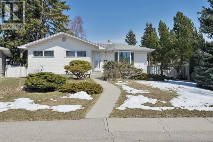 48 Westover Drive SW, Calgary