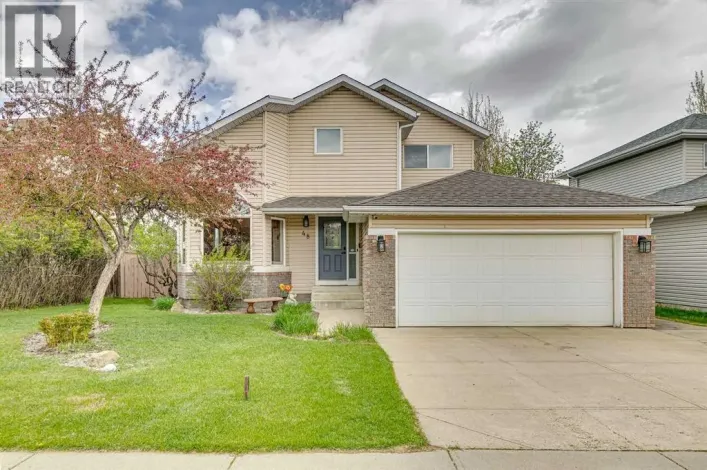 48 Westridge Drive, Okotoks