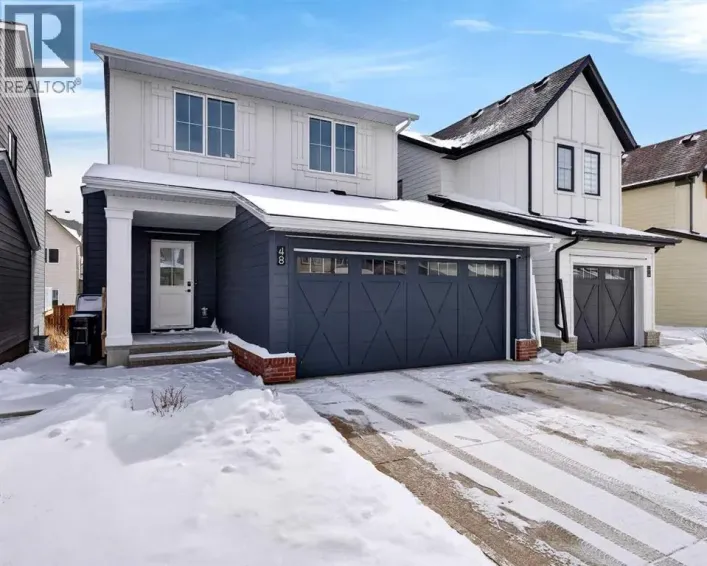 48 Willow Green SW, Airdrie