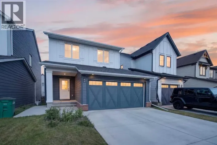 48 Willow Green SW, Airdrie