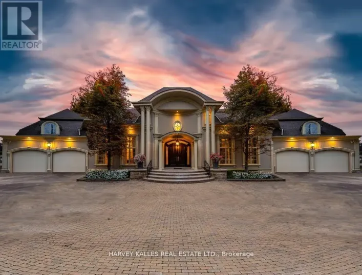 48 WIMPOLE DRIVE, Toronto