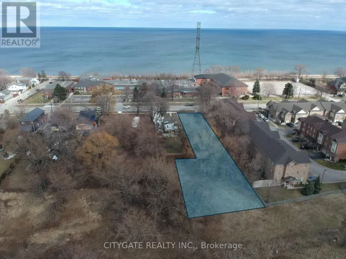 480 BEACH BOULEVARD, Hamilton