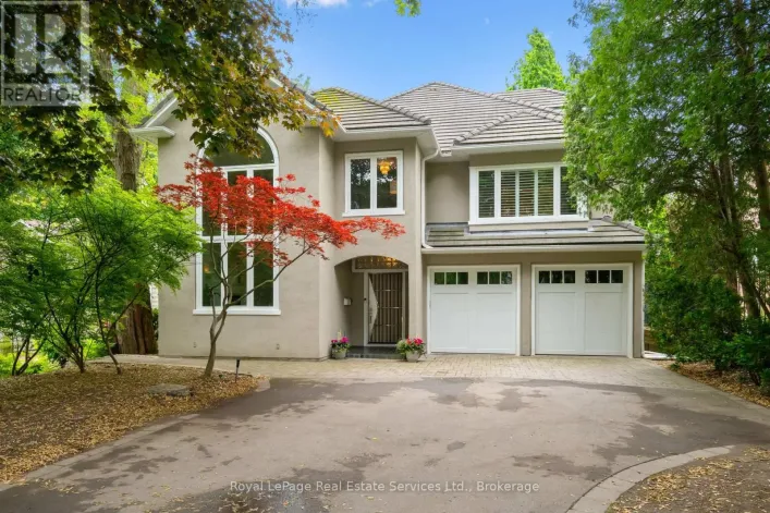 480 CHARTWELL ROAD, Oakville
