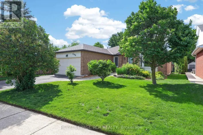 480 COLLEGE AVENUE, Orangeville