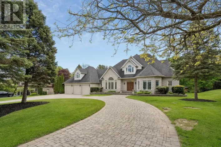480 COVENTRY HILL TRAIL, Newmarket