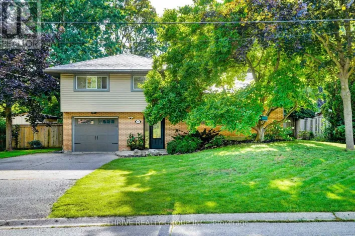 480 CYPRESS AVENUE, London North