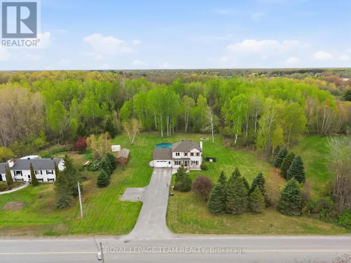 480 DENNISON ROAD, North Grenville