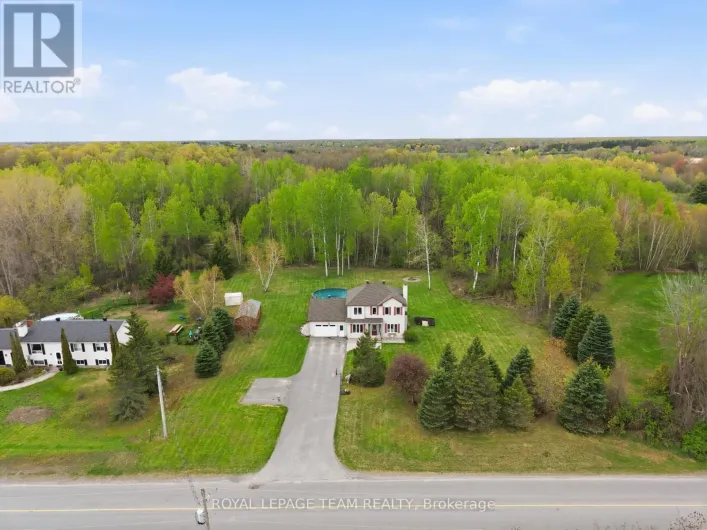 480 DENNISON ROAD, North Grenville