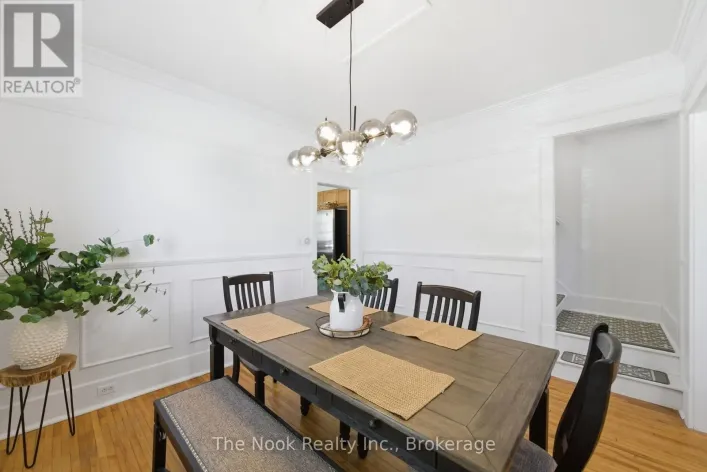 480 GEORGE STREET S, Peterborough