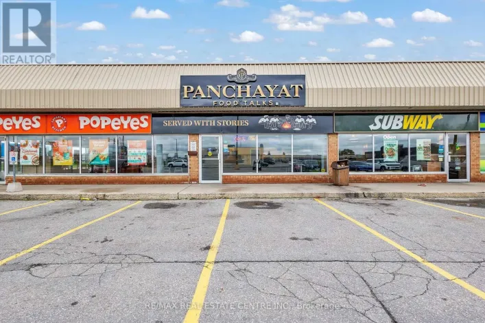 480 HESPELER ROAD, Cambridge