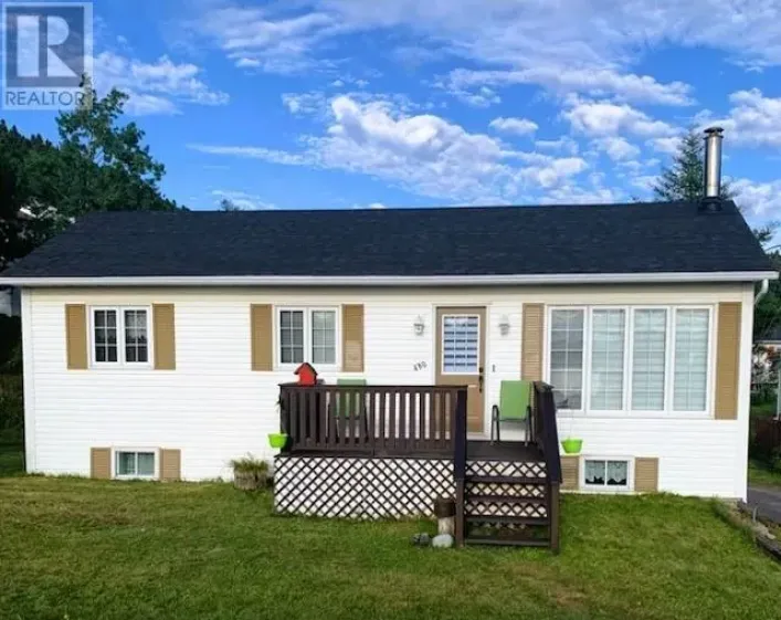 480 Main Street, Triton