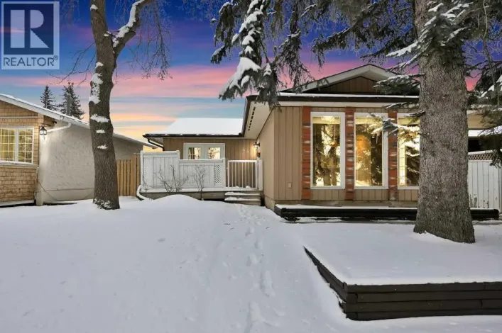 480 Midridge Drive SE, Calgary