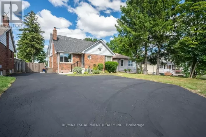 480 MOHAWK ROAD W, Hamilton