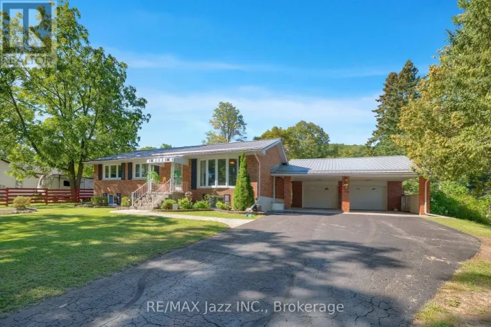 480 MURRAY STREET, Quinte West
