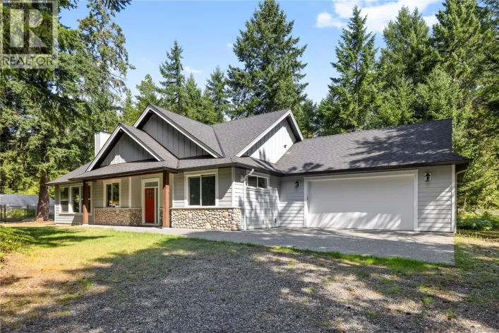 480 Oakdowne Rd, Qualicum Beach