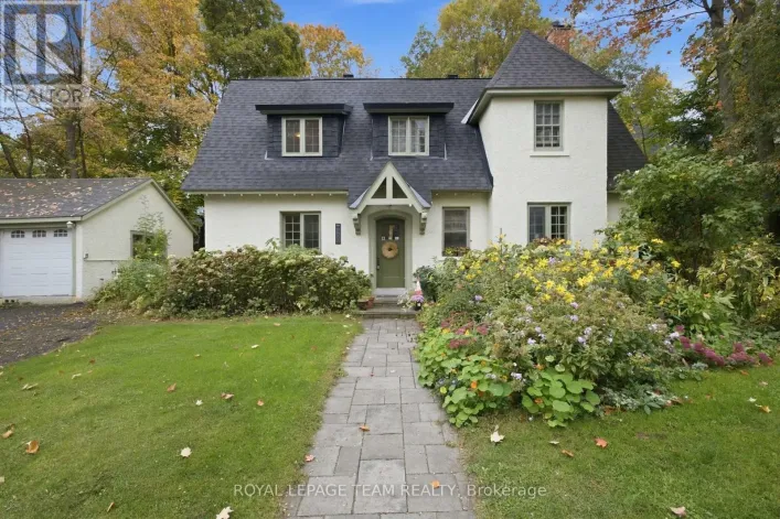 480 OAKHILL ROAD, Ottawa