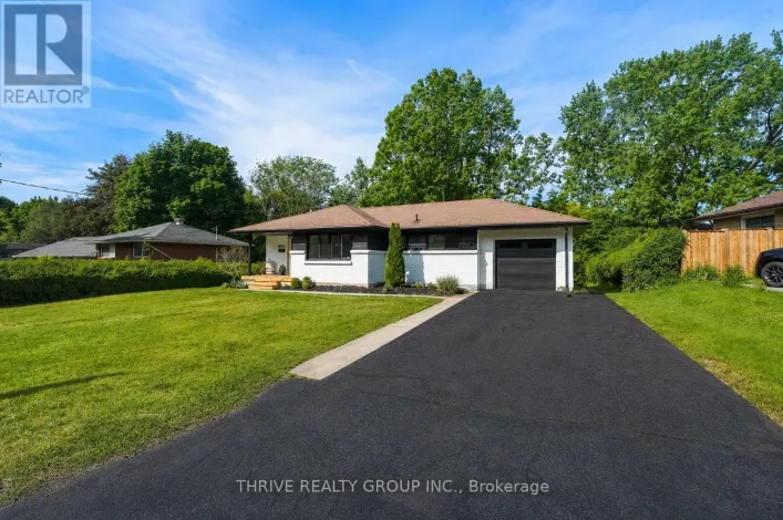 480 PALMTREE AVENUE, London North