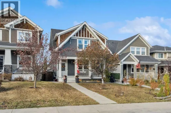 480 River Heights Green, Cochrane