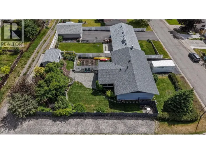 480 SMITH STREET, Williams Lake