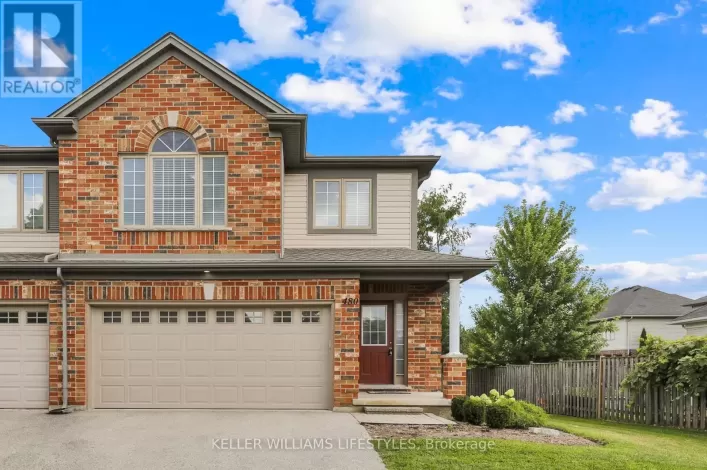 480 SUNNYSTONE ROAD, London North