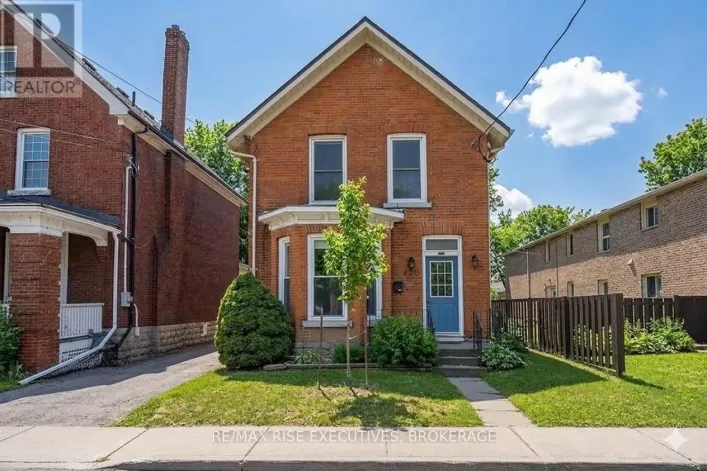 480 VICTORIA STREET, Kingston