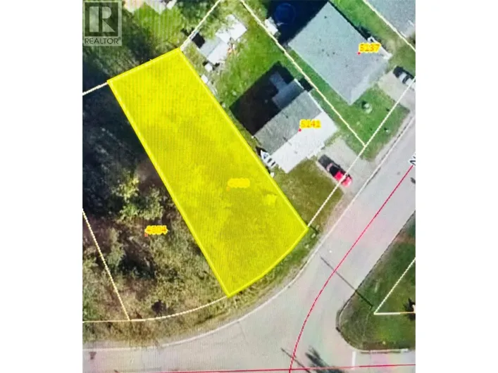 4800 52 Avenue SW, Chetwynd