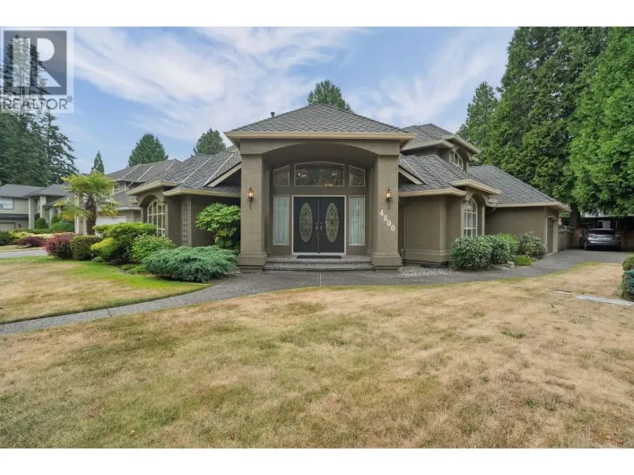 4800 ENGLISH BLUFF COURT, Delta