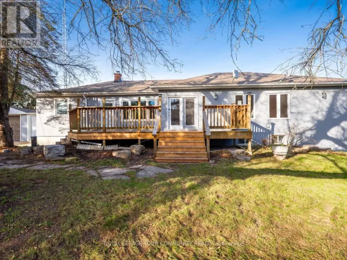 4800 HERALD ROAD, East Gwillimbury