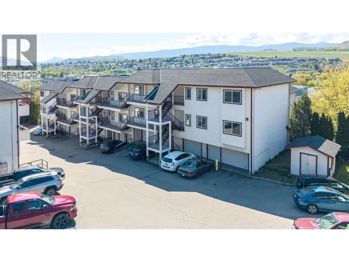 4800 Heritage Drive Unit# 10, Vernon