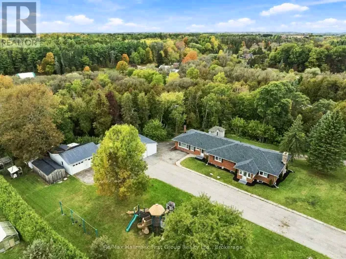 4800 MAIN STREET, Clarington