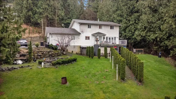 48009 ELK VIEW ROAD|East Chilliwack, Ryder Lake