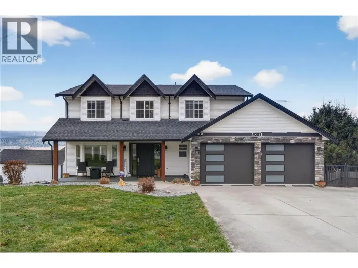 4801 13 Street NE, Salmon Arm