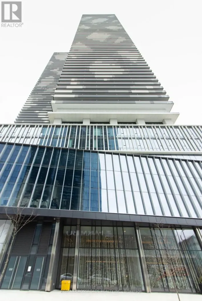 4801 - 138 DOWNES STREET, Toronto
