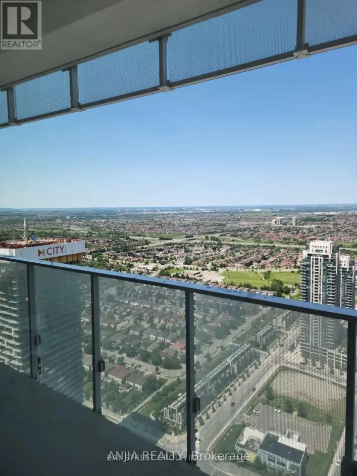 4801 - 3883 QUARTZ ROAD, Mississauga