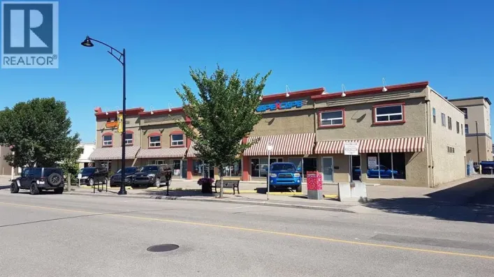 4801 51 Avenue, Red Deer