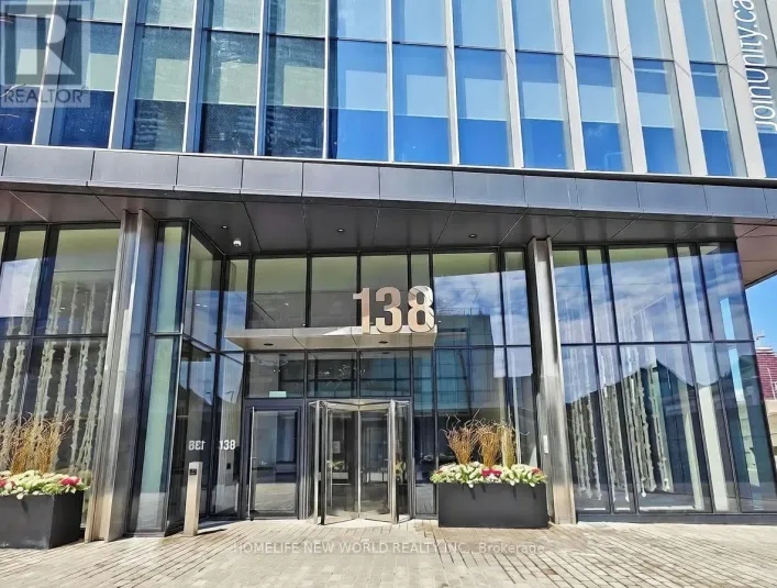 4802 - 138 DOWNES STREET, Toronto